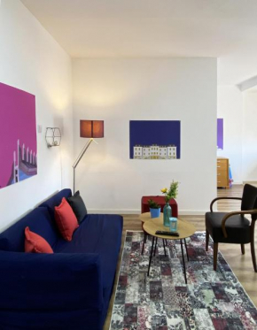 Nest Studio - City Center